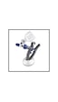 5 Ml Veteriner Otomatik Enjektör Şırınga Şişe Takmalı / 2 Adet İğ 5 Ml Veteriner Otomatik Enjektör Şırınga Şişe Takmalı / 2 Adet İğ