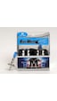 T.M.T 24V H1 Ampul 100W Beyaz Işık 8000K Korea 2 Ad N11.4645 T.M.T 24V H1 Ampul 100W Beyaz Işık 8000K Korea 2 Ad N11.4645