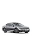 Vw Passat B8.5 Krom Cam Çerçevesi 8 Parça 2019 Sonrası