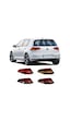 Volkswagen Golf 7 - 7.5 2012-2020 Led Stop 7.5 Highline Görünüm