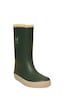 Igor W10293k Splash Dk Borreguito Yağmur Çocuk Çizme Haki