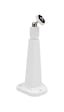 Ayt Kamera Ayağı 10-12 Cm Plastik Kamera Uzatma Ayağı İç Dış Mekan İçin Uygun Güvenlik Kamerası Montaj Aparatı Ayt Kamera Ayağı 10-12 Cm Plastik Kamera Uzatma Ayağı İç Dış Mekan İçin Uygun Güvenlik Kamerası Montaj Aparatı