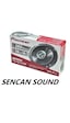 Pioneer Ts-1610f 16cm 280w-40w Rms - Sencan Sound
