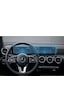 Mercedes Cla 200 2025 Navigasyon Ve Bilgi Ekran Uyumlu Nano Ekran Koruyucu