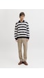 Jack & Jones Clark Finn Regular Fit Erkek Pantolon Bej Jack & Jones Clark Finn Regular Fit Erkek Pantolon Bej