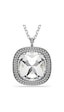 5751324 Swarovski Kolye Una:pnb Xl Cushıon Lıght Cry/mıx Metalik 5751324 Swarovski Kolye Una:pnb Xl Cushıon Lıght Cry/mıx Metalik