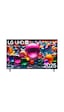 LG 55UA84006LB 55'' 139 Ekran Uydu Alıcılı 4K Ultra HD Smart LED TV