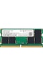 Transcend JM4800ASE-16G 16 GB DDR5 4800 MHz CL40 1.1V Notebook Ram