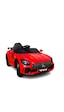 Babyhope Gtr Sport Akülü Araba 12V 444