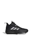 Adidas Ownthegame 3.0 Siyah Erkek Basketbol Ayakkabısı 000000000101993610 Siyah - Beyaz