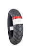 110/90-12 Tl Tubeless - Dubleks Bl045 Motosiklet Lastiği
