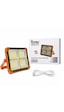 Watton Wt-707 288 Tg Led Güneş Enerjili Solar Led Işıldak