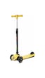 Ümit Babyhope 143 Smart Plus Sarı Katlanabilir Scooter Çok Renkli