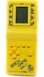 Nostaljik El Atarisi Tetris Sarı Nostaljik El Atarisi Tetris Sarı