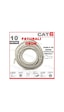 10 Metre Cat6 Internet Patch Kablo 10 Mt Cat 6 Rj45 Utp 10 Metre Cat6 Internet Patch Kablo 10 Mt Cat 6 Rj45 Utp
