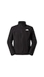 The North Face M Tek Approach Jacket Erkek Outdoor Ceketi Nf0a8b58jk31 Siyah Siyah