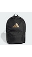 Adidas Classic 3 Bar Logo Sırt Çantası C-adııs7048a30a00 Siyah