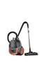 Arçelik Comfort-X TSZ 3282 890 W Toz Torbasız Elektrikli Süpürge Arçelik Comfort-X TSZ 3282 890 W Toz Torbasız Elektrikli Süpürge