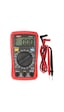 Unı-t Ut 33b+ Dijital Mulimetre 600v Ac/dc