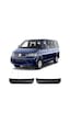 Volkswagen Transporter T5 Uyumlu Abs Kapı Eşiği 2 Parça