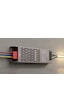 Cata Ct 2578 Bakır Sargılı 30a Klemensli Şerit Led Trafosu 12v 360w