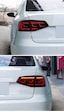 Jetta 2015+ Içın Uyumlu Led Stop