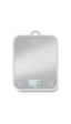 Tefal Optiss Silver Dijital Mutfak Tartısı
