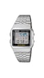 Casio A500WA-1DF Dijital Erkek Kol Saati