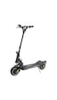 Dualtron Aminia Long Body Elektrikli Scooter 1450 Watt X 2 Çift Motor 65km/s Hız 65 Km Menzil Ipx5 Siyah