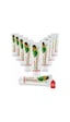 Farmasi Euro Fresh Whitening Aloe Veralı Misvaklı Beyazlatıcı Diş Macunu 10 x 112 G Farmasi Euro Fresh Whitening Aloe Veralı Misvaklı Beyazlatıcı Diş Macunu 10 x 112 G