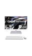 Casper Nirvana A80.1342-BV00X-V-B i5-13420H 16 GB 500 GB NVMe SSD 23.8" Dos AIO Masaüstü Bilgisayar