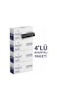 Nekes Toner Hp Laserjet Pro M1130 / M1132 / M1132 Mfp 85a Siyah Uyumlu Toner 4' Lü Paket - Çipli / Ce285a Nekes Toner Hp Laserjet Pro M1130 / M1132 / M1132 Mfp 85a Siyah Uyumlu Toner 4' Lü Paket - Çipli / Ce285a