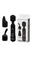 X-sense 12 Titreşim 3 Farklı Başlıklı 20 Cm Vibratör X-sense 12 Titreşim 3 Farklı Başlıklı 20 Cm Vibratör