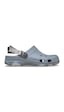 Crocs 206340-0z3 Classic All Terrain Clog Unisex Sandalet Çok Renkli