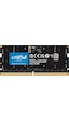 Crucial CT16G48C40S5 16 GB DDR5 4800 MHz CL40 Notebook Ram