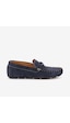 Kemal Tanca Erkek Loafer A9407 Lacivert