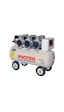 Proter 3 HP 8 Bar 100 LT Sessiz Yağsız Hava Kompresörü