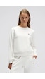 Ellesse Bayan Sweat Ef553-of Beyaz Beyaz