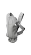 Babybjörn Mini Kanguru 3d Jersey Light Grey