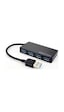 PMR 4 Port 5 Gbps USB 3.0 Çoklayıcı Hub PMR 4 Port 5 Gbps USB 3.0 Çoklayıcı Hub