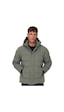 Only Erkek Ceket Onscayson Puffa Otw 22019598-castor Gray Gri