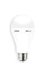 Cata CT-4229B 7W Şarjlı Led Ampul Beyaz