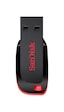 SanDisk Cruzer Blade SDCZ50-064G-B35 64 GB Usb 2.0 Flash Bellek