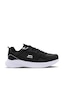 Slazenger Kayla Sneaker Erkek Ayakkabı Siyah / Beyaz Sa23re061-510 001