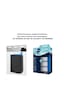 Electrolux Uyumlu Pure C9 Serisi - Pc91-8stm - Anıma - Alrg - 4rrt Filtre Seti 1 Takım