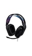 Logitech G335 Kablolu Kulak Üstü Oyuncu Kulaklığı