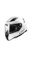 Ls2 Rapıd 2 Kask Beyaz