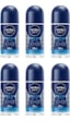 Nivea Deo Roll-on Men Mini Fresh Active 25 Ml 6 Adet