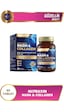 Nutraxin Nadh Collagen 60 Tablet Tip1 Tip3 Hyaluronik Asit, Elastin, Seramid, Resveratrol Glutatyon Nutraxin Nadh Collagen 60 Tablet Tip1 Tip3 Hyaluronik Asit, Elastin, Seramid, Resveratrol Glutatyon
