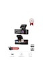 Lenovo Q7-7302 Siyah 1080p Wifi Araç İçi Dokunmatik Ön İç Ve Arka Araç Kamerası Lenovo Q7-7302 Siyah 1080p Wifi Araç İçi Dokunmatik Ön İç Ve Arka Araç Kamerası